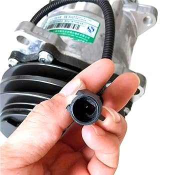 じょーかー OE 447280-6560, 51-0801, 88310-02400 Auto AC Compressor for